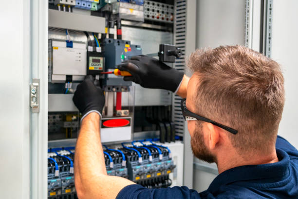Best Electric Panel Repair  in Catlettsburg, KY