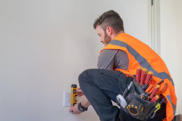Best Home Electrical Repair  in Catlettsburg, KY