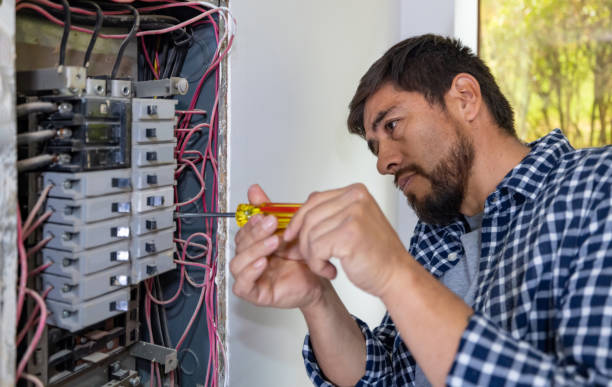 Best Circuit Breaker Repair  in Catlettsburg, KY